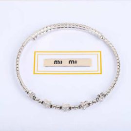 Picture of MiuMiu Necklace _SKUMiumiunecklace12180113381